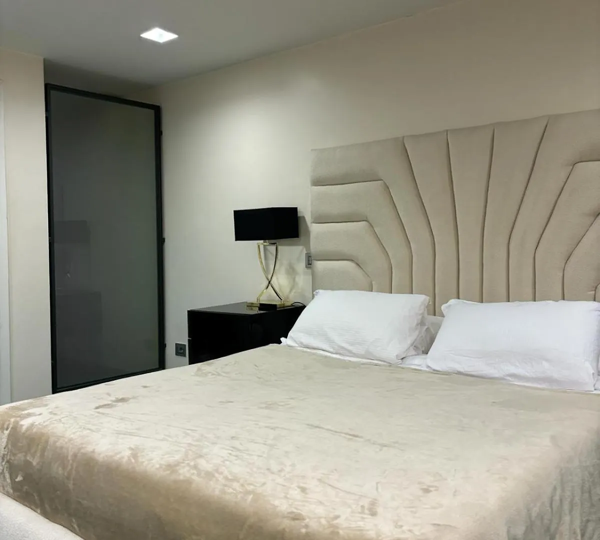 Modern Suite/Loft contacts