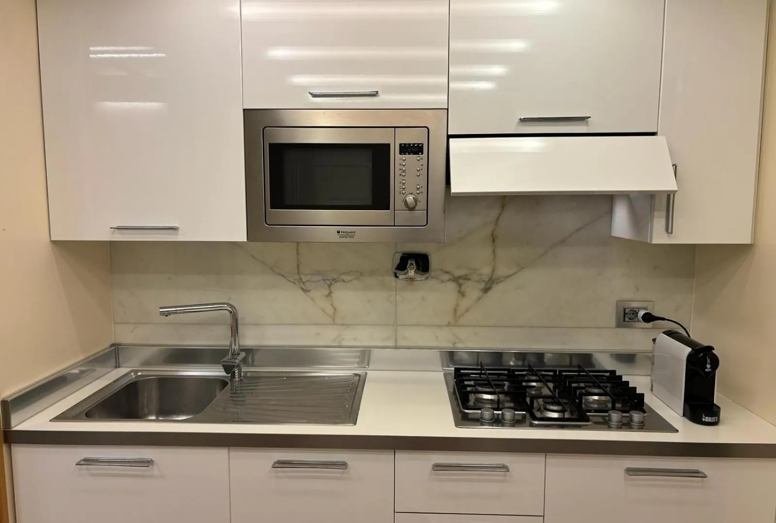 Modern Suite/Loft Rome Italy